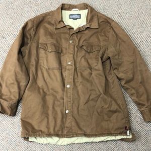 Men’s Woolrich jacket